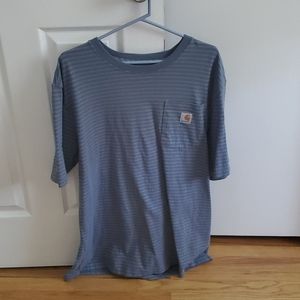 Carhartt T shirt large regular